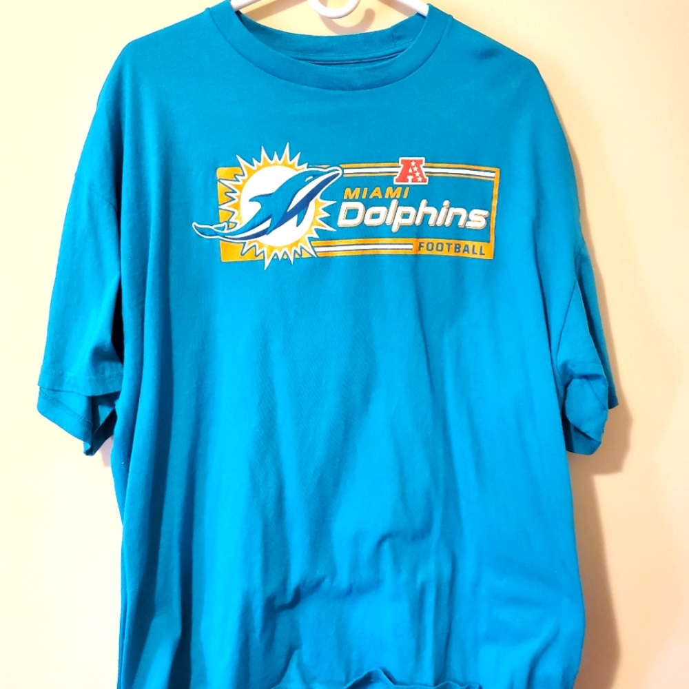 NFL Miami Dolphins T Shirt
